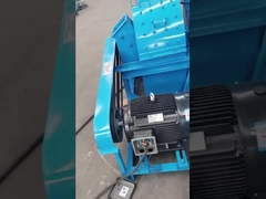 خط تولید گلوله چوب سوخت زیستی صنعتی 1~10T/H برای ساخت گلوله برای گرمایش