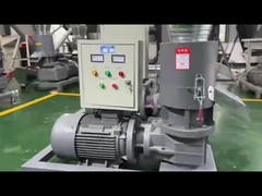 آسیاب گلوله چوب