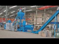 CE Industrial Wood Pellt Machine Commercial Wood Pellt Maker با چگالی بالا