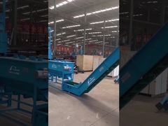 خط گلوله چوب، کلوئه