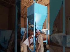 دستگاه تولید خوراک مرغ خط تولید پلت خوراک 1-20 تن / ساعت