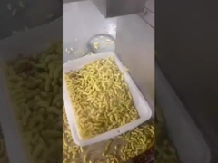 ماشین مواد غذایی