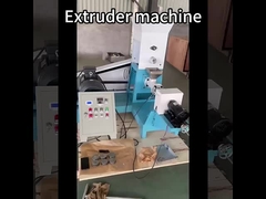 سیستم تولید خوراک ماهی با گواهینامه CE راه حل نهایی برای تغذیه گربه