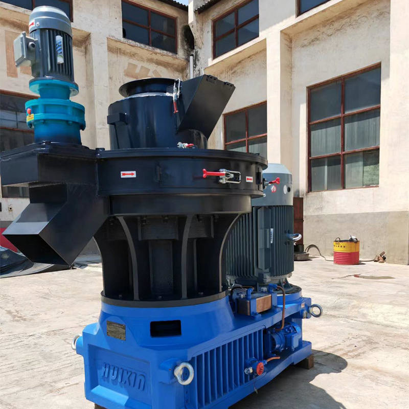 ماشین آسیاب گلوله ولتاژ سفارشی با ظرفیت 0.8-4t / H نگهداری آسان