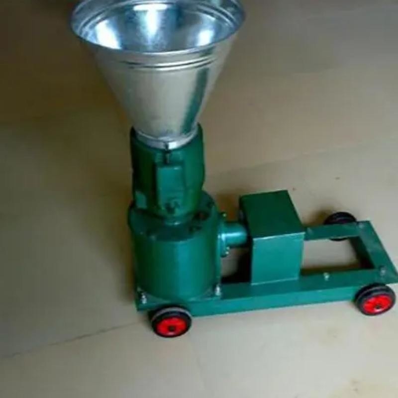90-120kg/H تولیدی مواد غذایی حیوانات