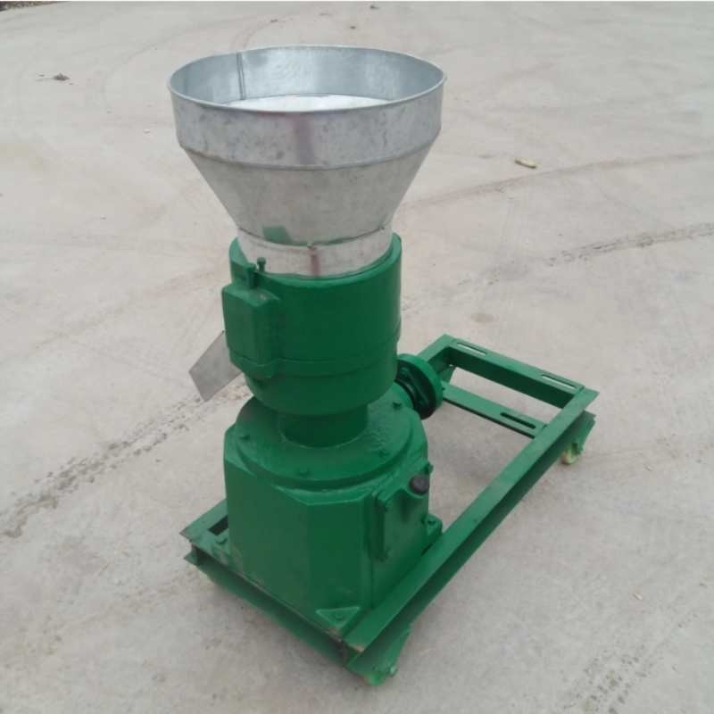 90-120kg/H تولیدی مواد غذایی حیوانات