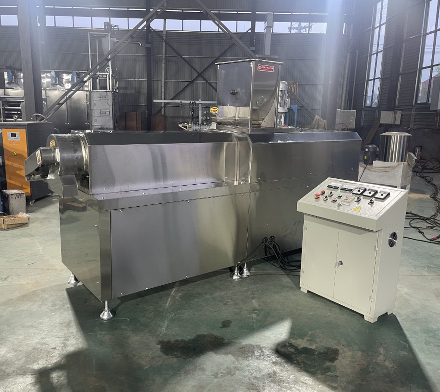 چین معروف ماشین آلات حیوانات خانگی کارخانه حیوانات سگ پرنده خوراک گاو Extruder گوله شناور ماهی ماشین غذا