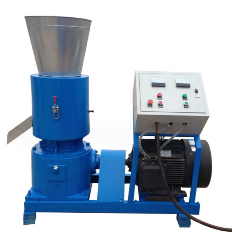 EWPM260B تولید کننده گلوله مواد غذایی