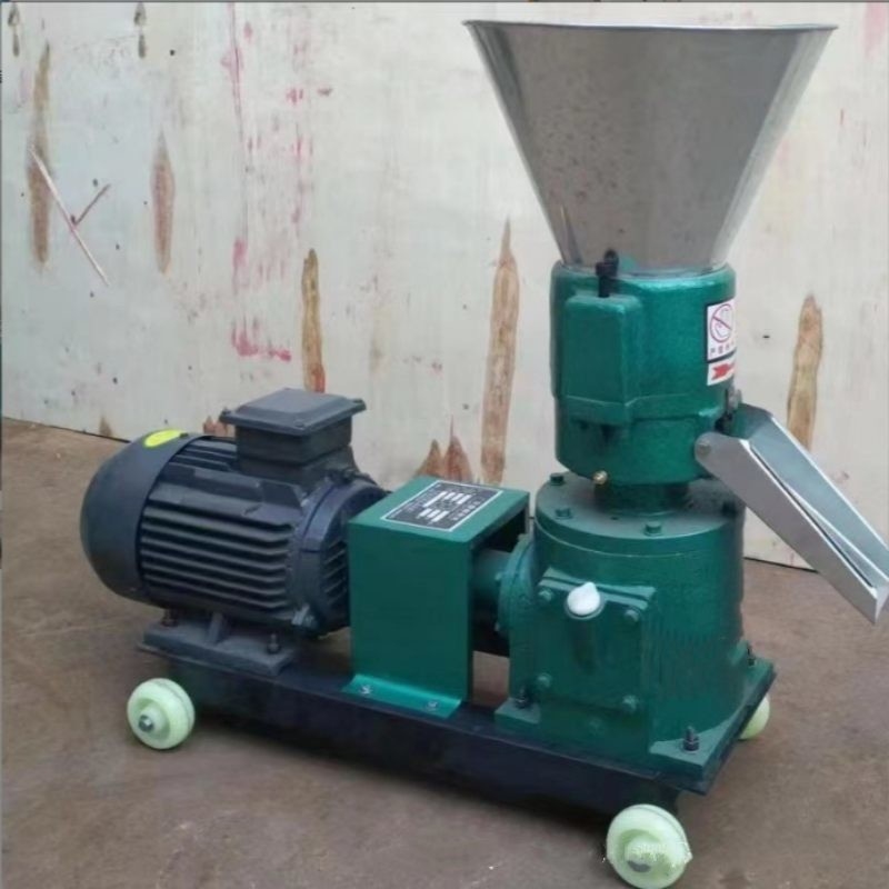 EWPM260B تولید کننده گلوله مواد غذایی
