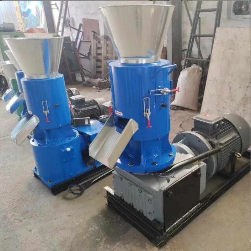 EWPM260B تولید کننده گلوله مواد غذایی