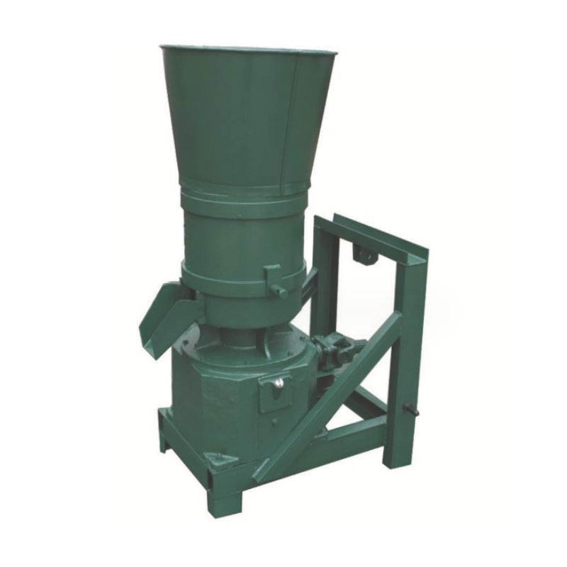 90-120Kg / h رنگ سفارشی PTO گلوله آسیاب تراکتور نوع گلوله ماشین بدون قدرت گلوله ماشین ساخت مواد غذایی گلوله