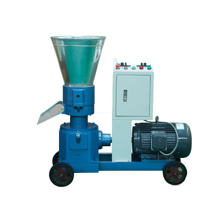 ماشین گندم مواد غذایی گاو و گوسفند extrusion 300 نوع ماشین مواد غذایی دامداری