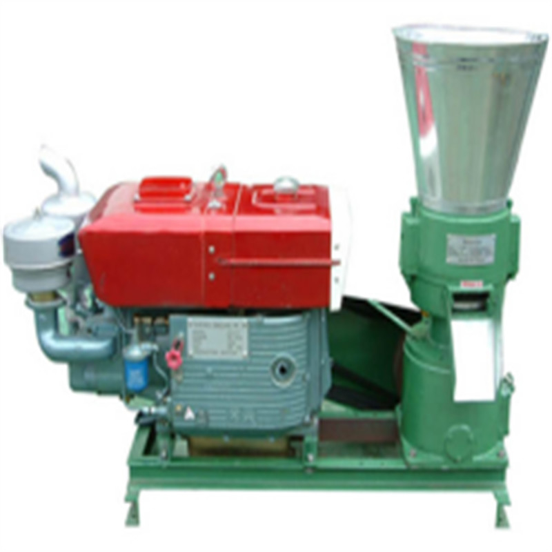 ماشین گندم مواد غذایی گاو و گوسفند extrusion 300 نوع ماشین مواد غذایی دامداری