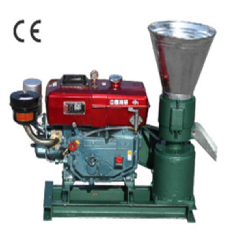 ماشین گندم مواد غذایی گاو و گوسفند extrusion 300 نوع ماشین مواد غذایی دامداری