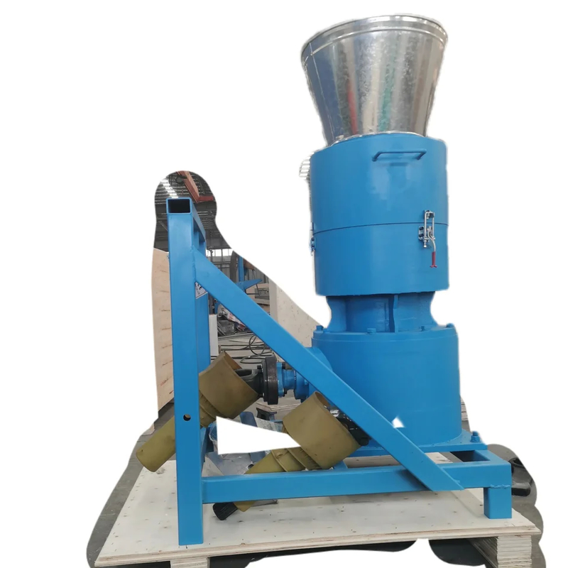 توليد گران PTO گلوله آسیاب با فلز آلیاژ 10-80hp تراکتور قدرت کم سر و صدا