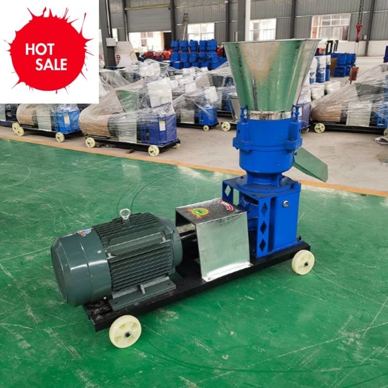 مدل 210 ماشین آسیاب گلوله با قدرت 7.5/11 KW و سیستم روانکاری خودکار
