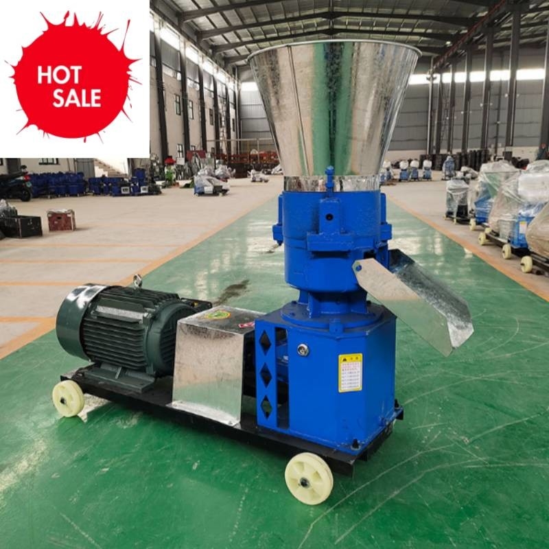 مدل 210 گلوله آسیاب ماشین برای 200-300 کیلوگرم / ساعت ظرفیت و 3-8 میلی متر قطر گلوله تغذیه