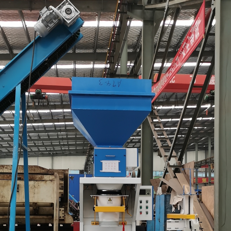 ورود جدید 1000-5000kg/h ماشین ساخت گلبول چوبی تولیدات بالا مجموعه خط تولید آسیاب چوب