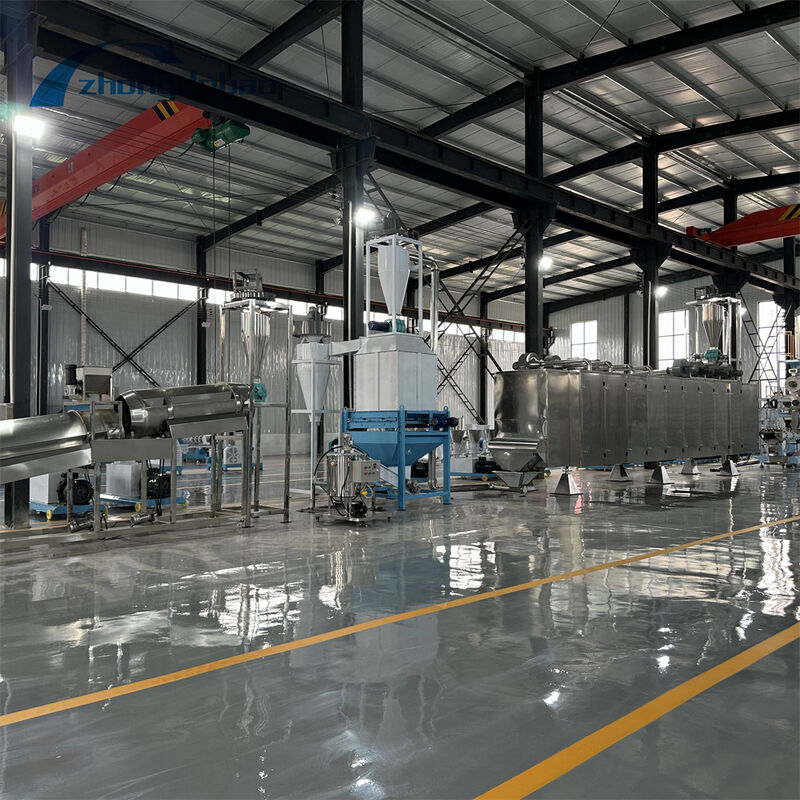 قدرت اصلی 37-160kw دستگاه خوراک ماهی شناور دستگاه گلوله خوراک شناور صنعتی درجه یک برای تأسیسات پرورش ماهی